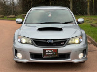 SUBARU IMPREZA WRX STI