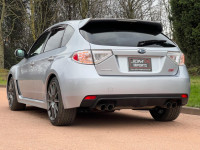 SUBARU IMPREZA WRX STI