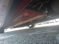 MITSUBISHI EVOLUTION