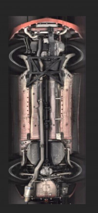 MITSUBISHI EVOLUTION