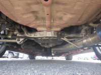 MITSUBISHI EVOLUTION