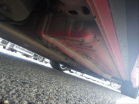 MITSUBISHI EVOLUTION