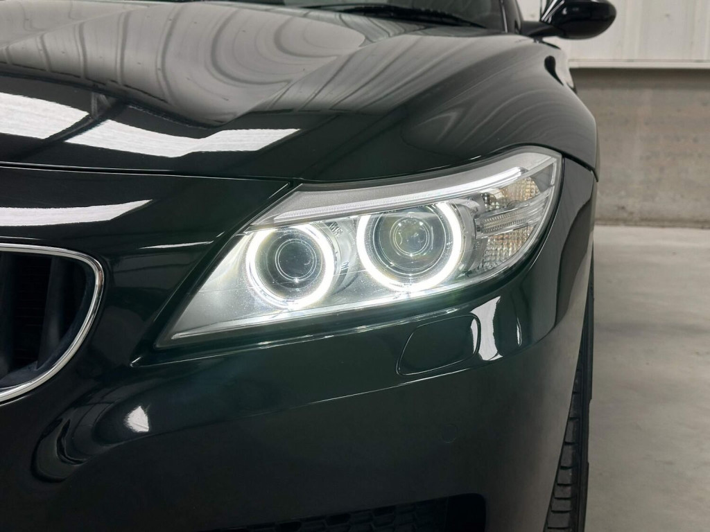 View BMW Z4 2.0 18i M Sport Auto sDrive Euro 6 2dr