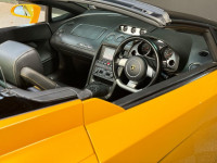 LAMBORGHINI GALLARDO