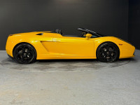 LAMBORGHINI GALLARDO