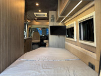 AUTO-SLEEPERS KINGHAM