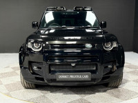 LAND ROVER DEFENDER 90