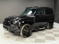 LAND ROVER DEFENDER 90