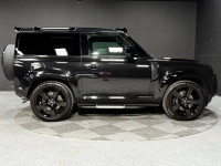 LAND ROVER DEFENDER 90