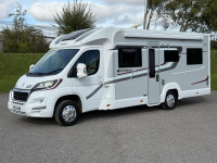 ELDDIS ENCORE 254