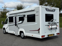 ELDDIS ENCORE 254