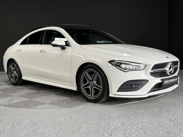 MERCEDES-BENZ