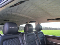 MERCEDES-BENZ V CLASS