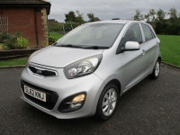 KIA PICANTO