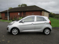 KIA PICANTO