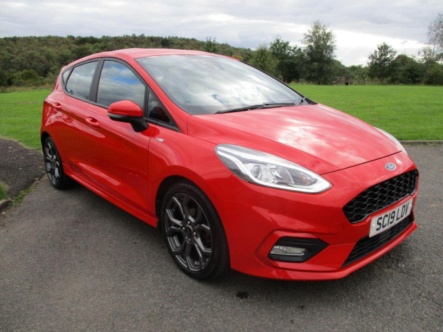 FORD