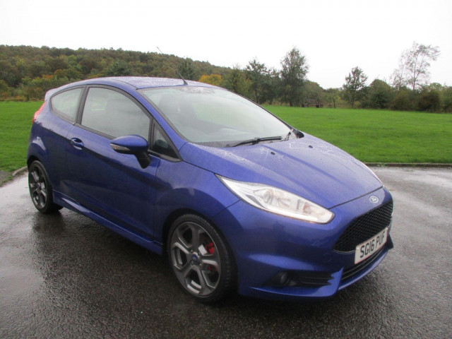 FORD