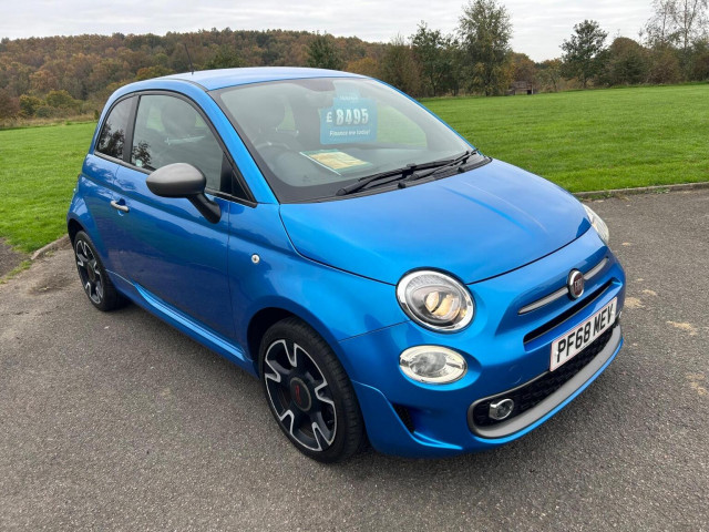 FIAT