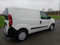 VAUXHALL COMBO