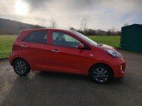 KIA PICANTO