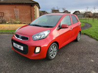 KIA PICANTO