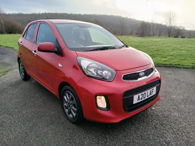 KIA PICANTO