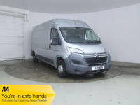 CITROEN RELAY