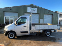 RENAULT TRUCKS MASTER