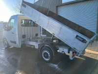 RENAULT TRUCKS MASTER