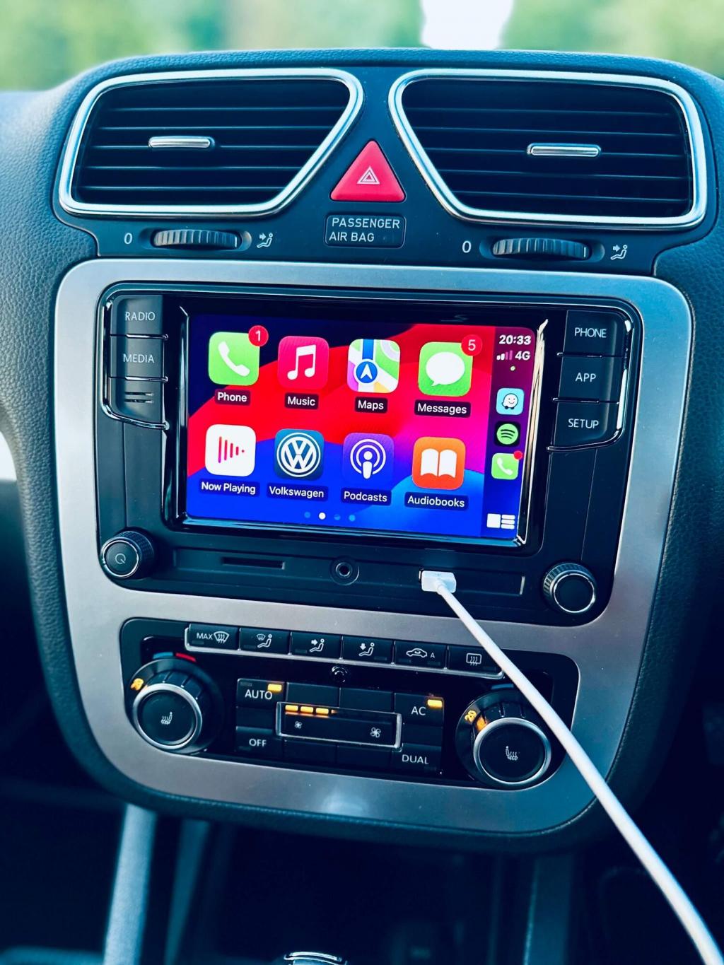 View VOLKSWAGEN SCIROCCO 2.0 TSI GT DSG Euro 5 3dr