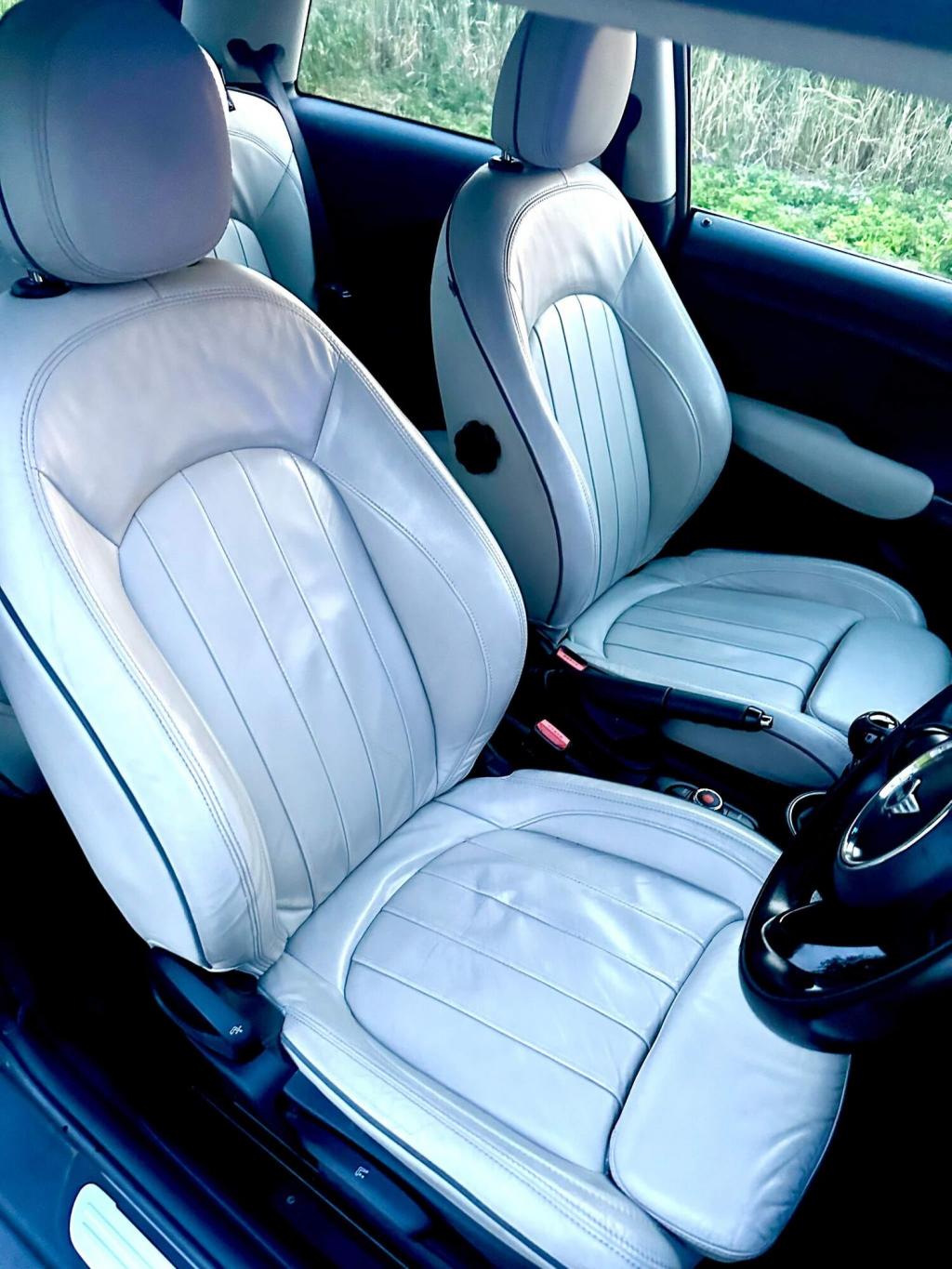 View MINI HATCH 1.2 One Euro 6 (s/s) 3dr