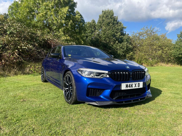 BMW M5