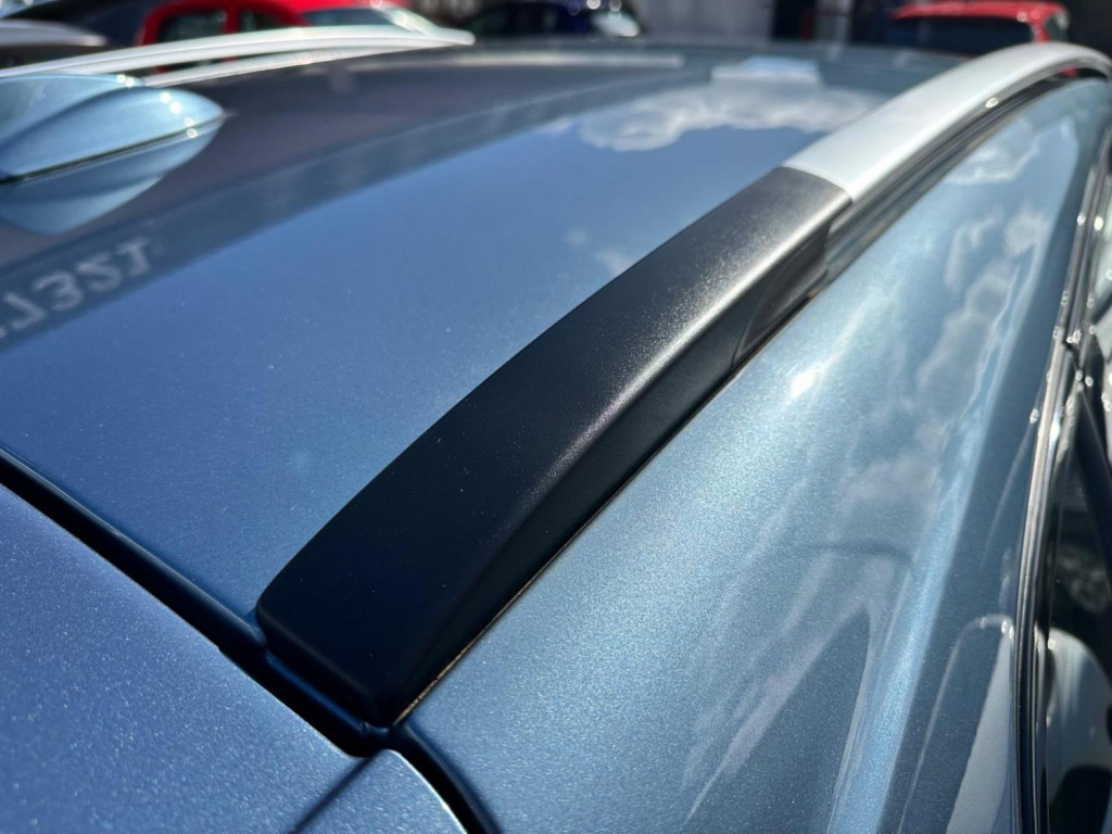 VOLVO V40 CROSS COUNTRY