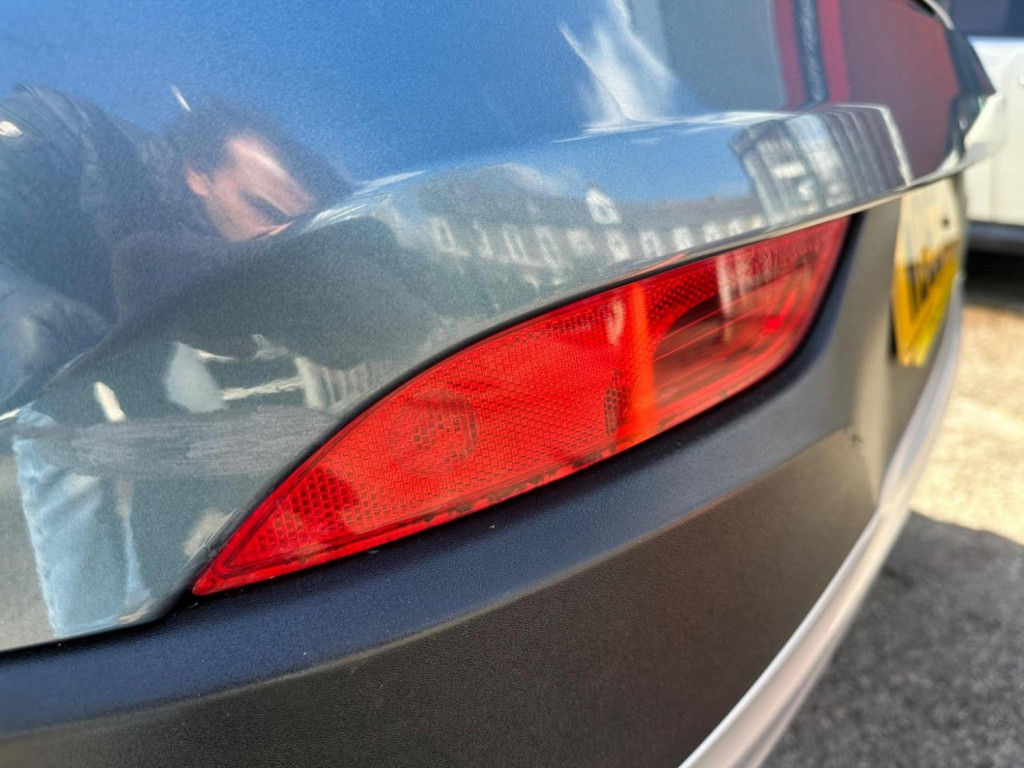 VOLVO V40 CROSS COUNTRY