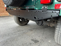 LAND ROVER DEFENDER 90