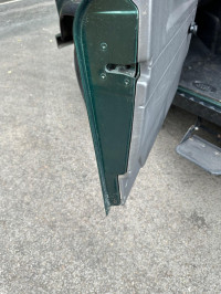 LAND ROVER DEFENDER 90