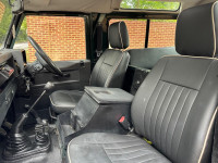 LAND ROVER DEFENDER 90