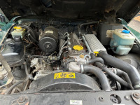 LAND ROVER DEFENDER 90