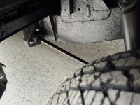 LAND ROVER DEFENDER 110