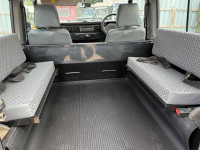 LAND ROVER DEFENDER 90