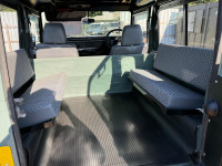LAND ROVER DEFENDER 90