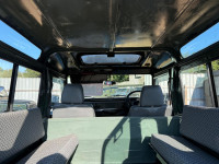 LAND ROVER DEFENDER 90