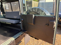 LAND ROVER DEFENDER 90