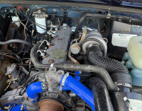 LAND ROVER DEFENDER 90