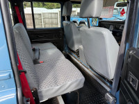 LAND ROVER DEFENDER 110