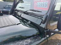 LAND ROVER DEFENDER 90