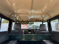 LAND ROVER DEFENDER 90