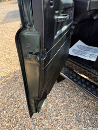 LAND ROVER DEFENDER 90