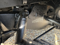 LAND ROVER DEFENDER 90