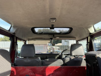 LAND ROVER DEFENDER 90